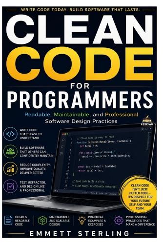 Clean Code for Programmers