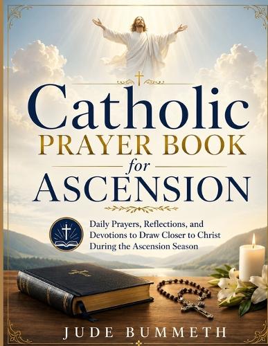 Catholic Prayer Book for Ascension