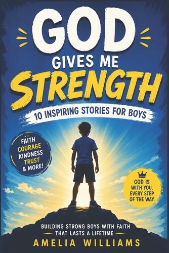 God Gives Me Strength