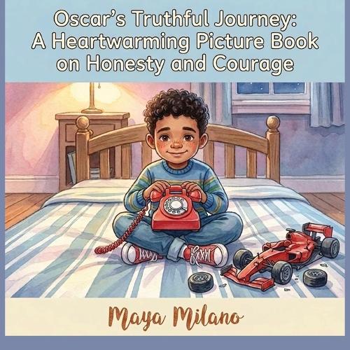 Oscar's truthful journey