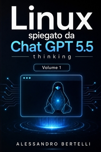 LiNUX spiegato da GPT 5.5 Thinking