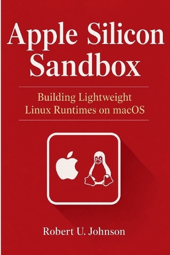 Apple Silicon Sandbox