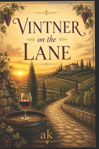 Vintner on the Lane