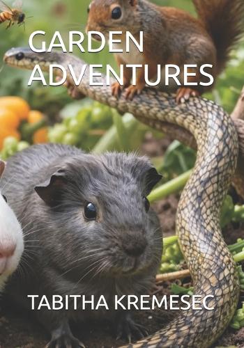 Garden Adventures