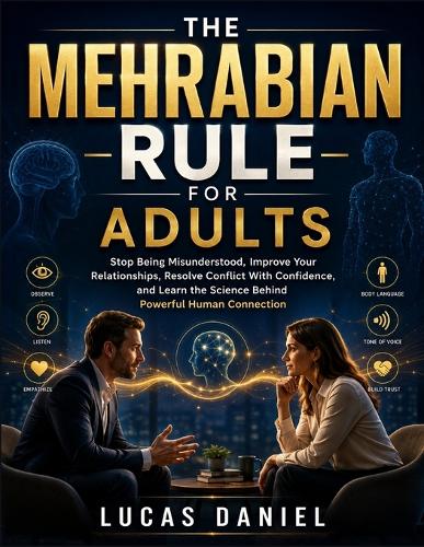 The Mehrabian Rule for Adults
