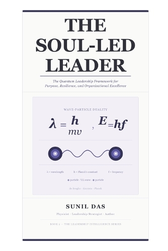 The Soul-Led Leader