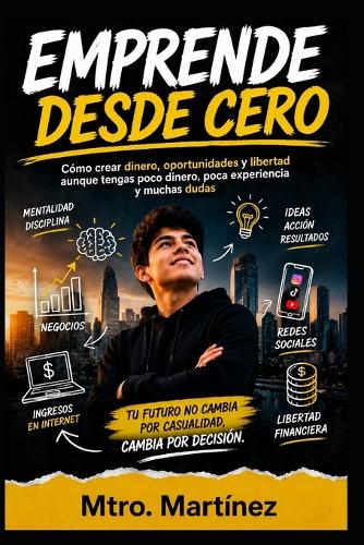 Emprende Desde Cero