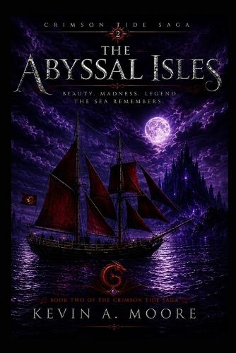 The Crimson Tide Saga