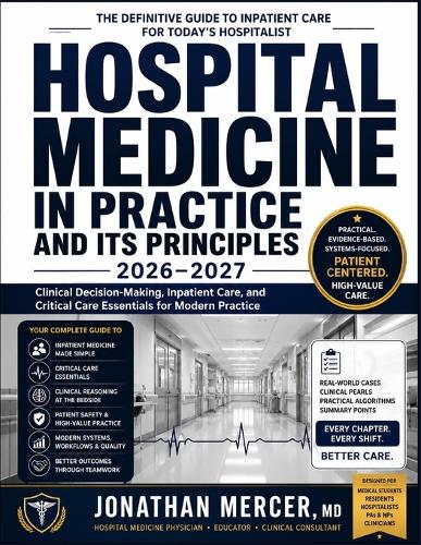 Hospital Medicine in Practice and Its Principles 2026-2027