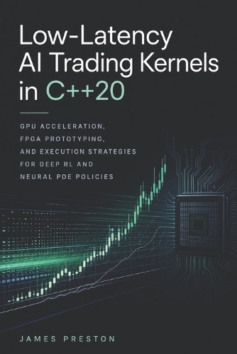 Low-Latency AI Trading Kernels in C++20