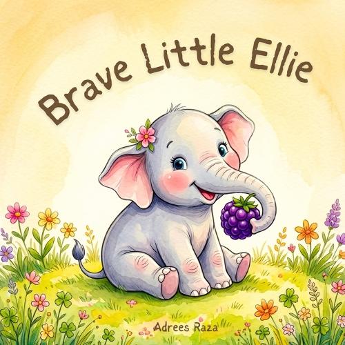 Brave Little Ellie