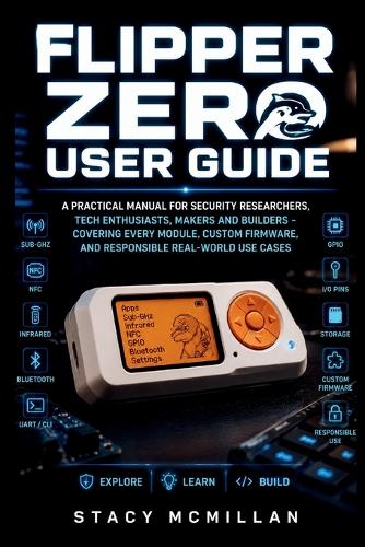 Flipper Zero User Guide