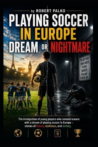 Playing football in Europe