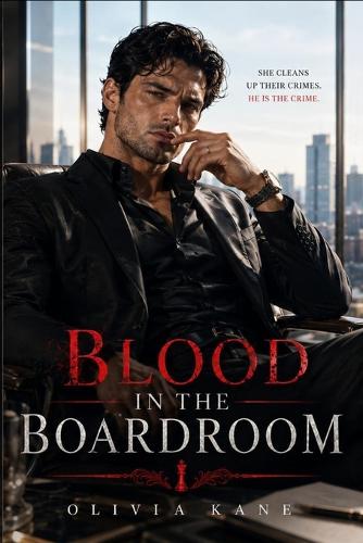Blood in the Boardroom