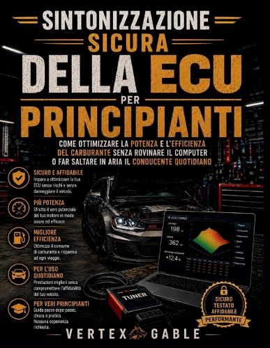 Sintonizzazione sicura della ECU per principianti