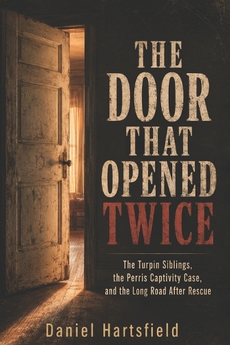 The Door That Opened Twice