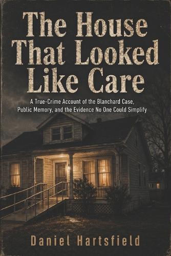 The House That Looked Like Care