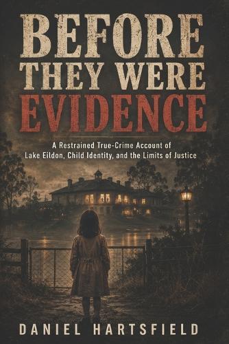 Before They Were Evidence
