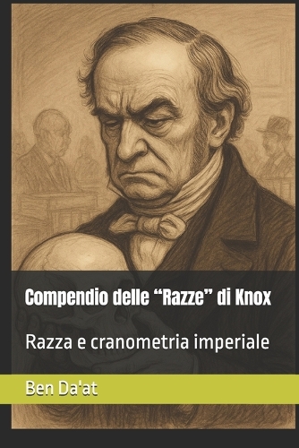 Compendio delle "Razze" di Knox