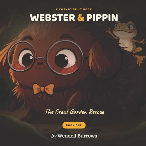 Webster & Pippin