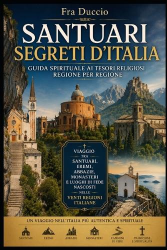 Santuari Segreti d'Italia