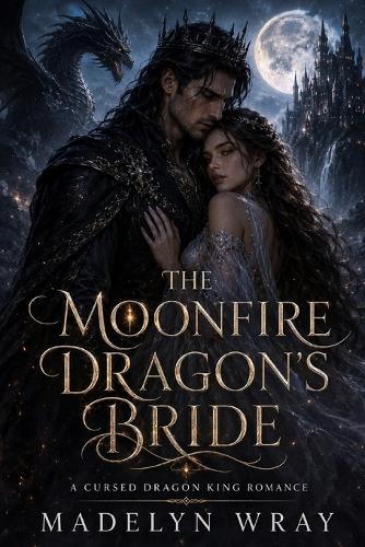 The Moonfire Dragon's Bride
