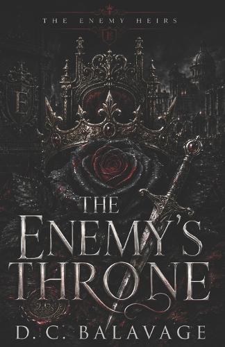 The Enemy's Throne
