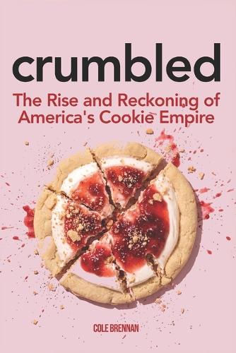 Crumbled
