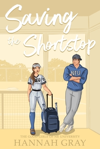 Saving The Shortstop