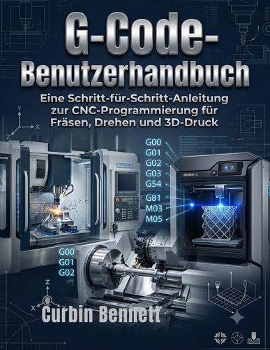 G-Code-Benutzerhandbuch