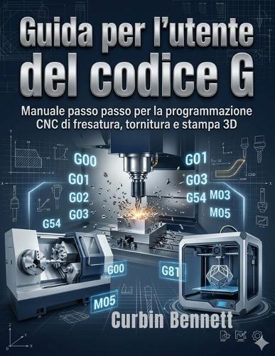 Guida per l'utente del codice G