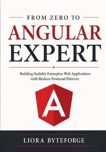 From Zero to Angular Expert