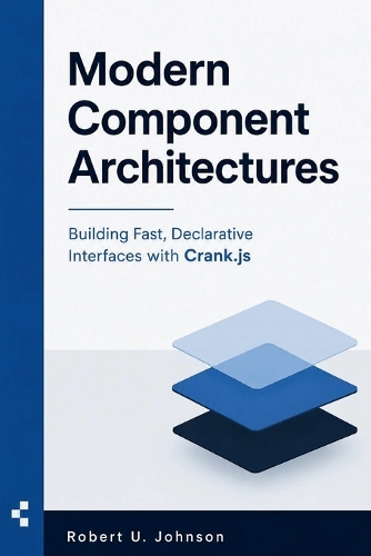 Modern Component Architectures