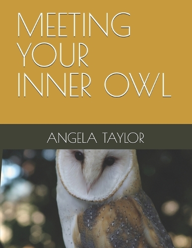 Meeting Your Inner Owl