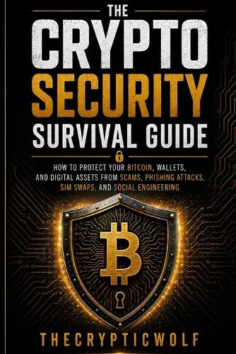 The Crypto Security Survival Guide