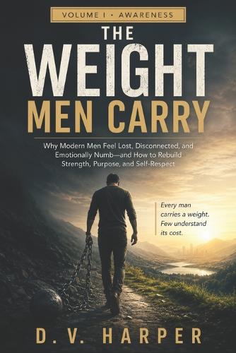 The Weight Men Carry