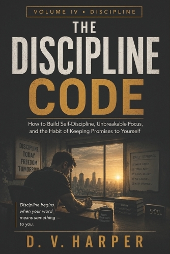 The Discipline Code
