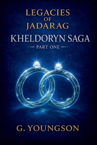 Kheldoryn Saga