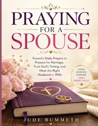 Praying for a Spouse