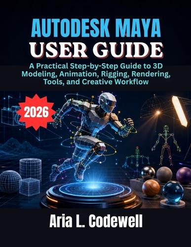 Autodesk Maya User Guide