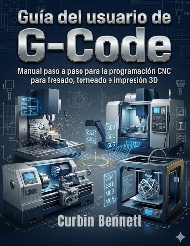 Guía del usuario de G-Code