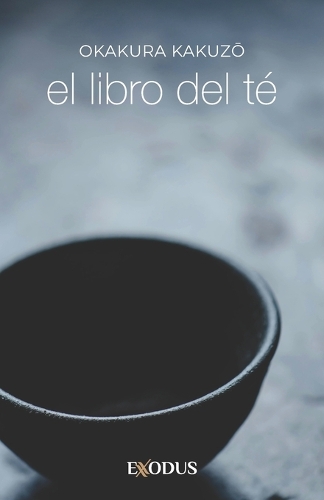 El libro del té
