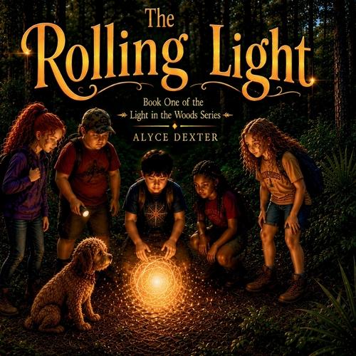 The Rolling Light