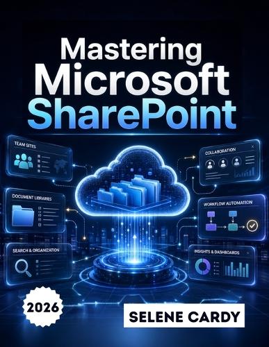 Mastering Microsoft SharePoint