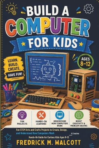 Build a Computer for Kids