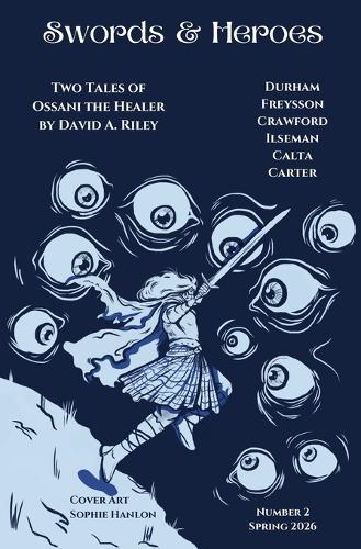 Swords & Heroes #2