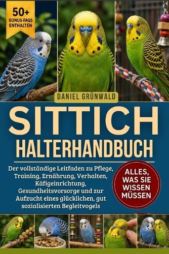 Sittich-Halterhandbuch