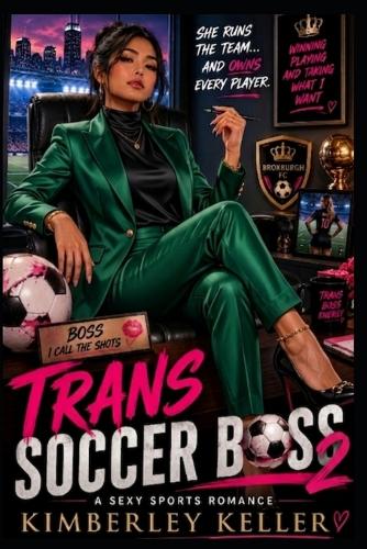 Trans Soccer Boss 2
