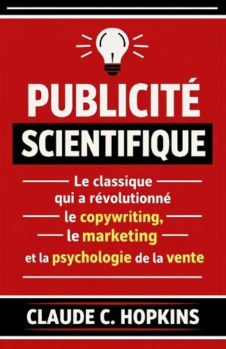 Publicité Scientifique