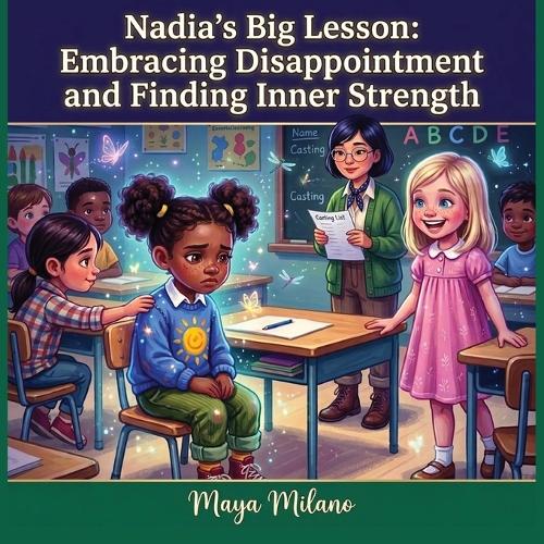 Nadia's big lesson